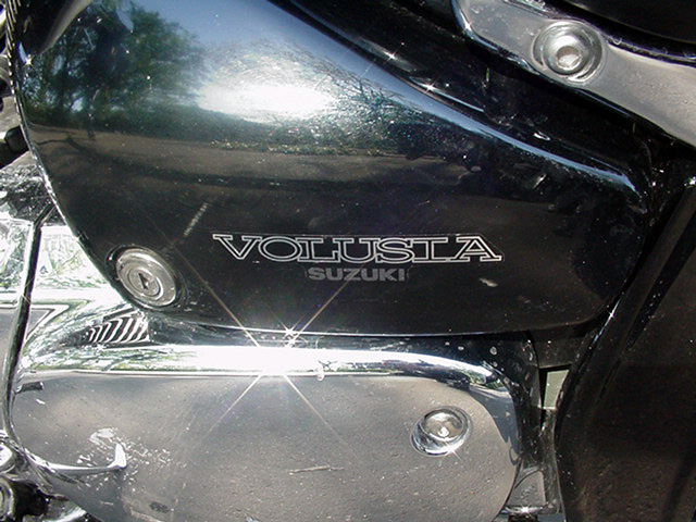 Totalbike - Tesztek - Teszt: Suzuki Vl 800 Volusia