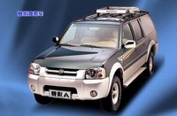 Great Wall Sing SUV