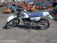 Suzuki Djebel200